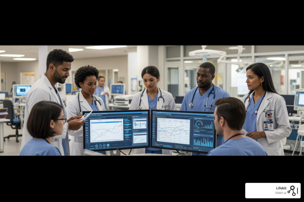 clinical data harmonization