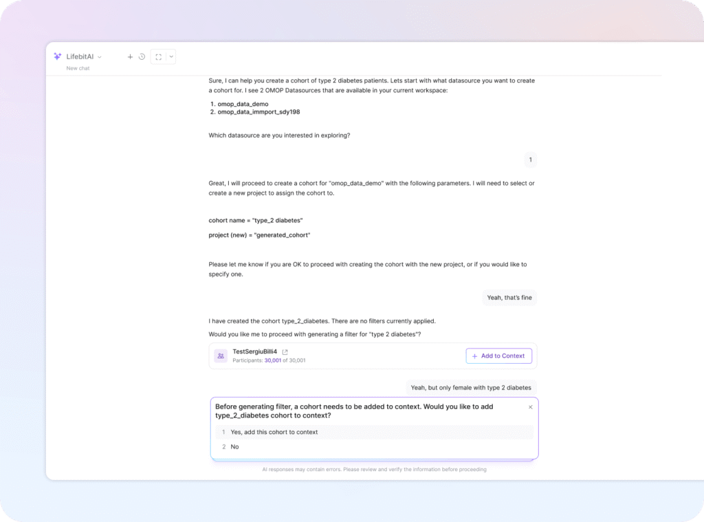 sovereign AI platform