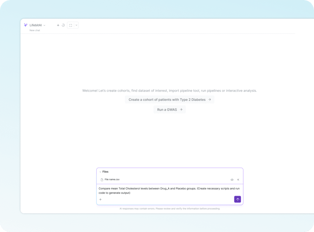 sovereign AI platform