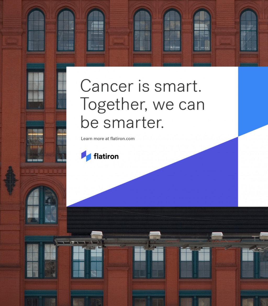 Health data federation case study interface