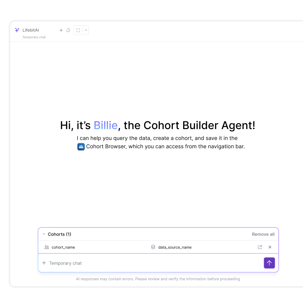 sovereign AI platform