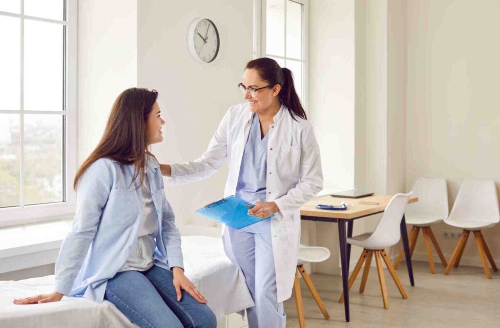 ai clinical trial recruitment