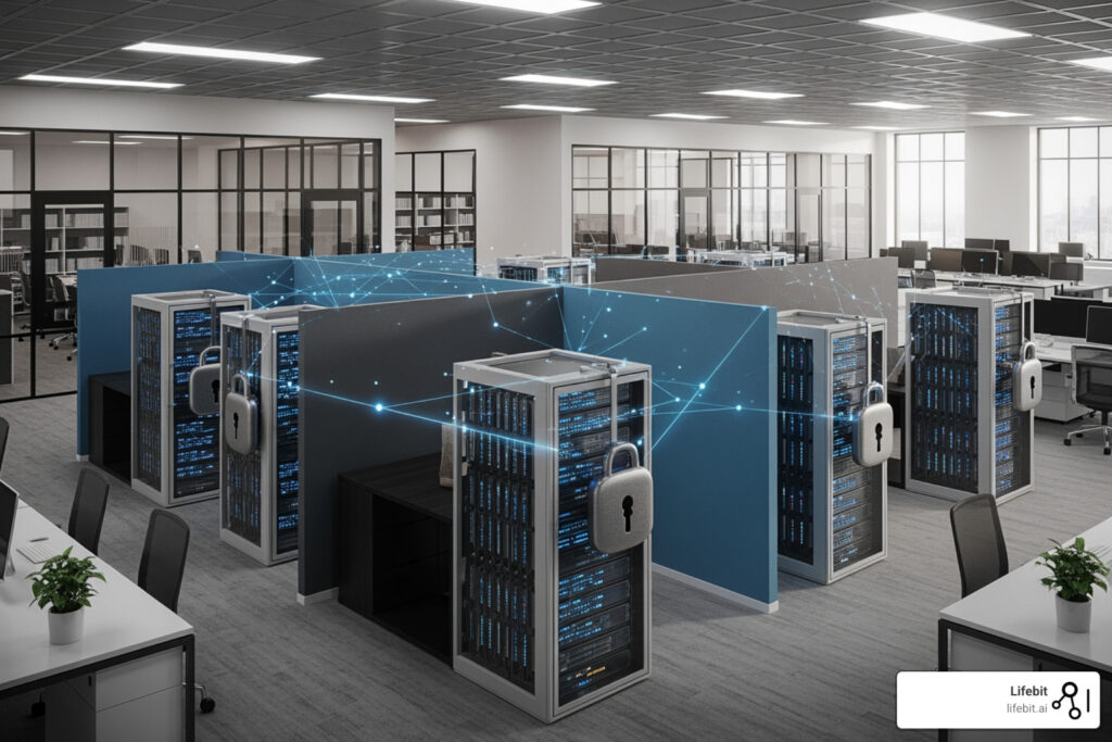 federated data access