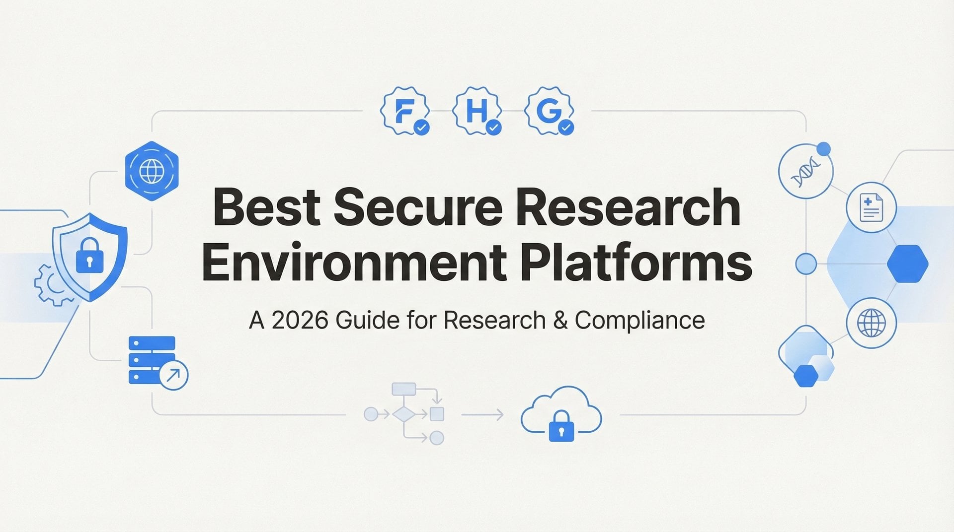 Securing Environment Innovation Best Secure Research Environment Platforms Guide Tips