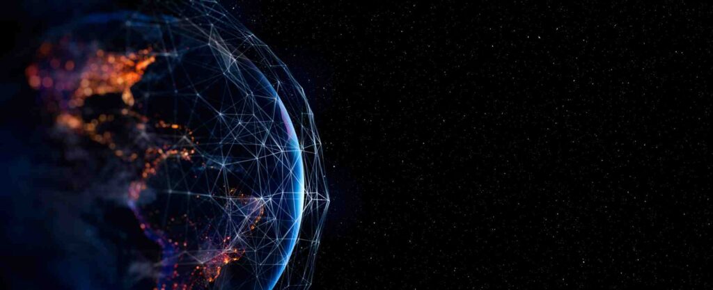 Global research collaboration