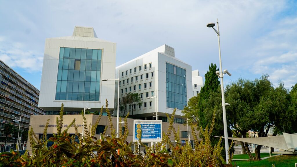 centre for clinical trials