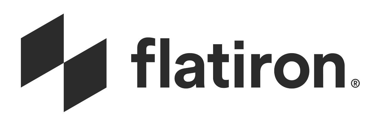 Flatiron : Brand Short Description Type Here.