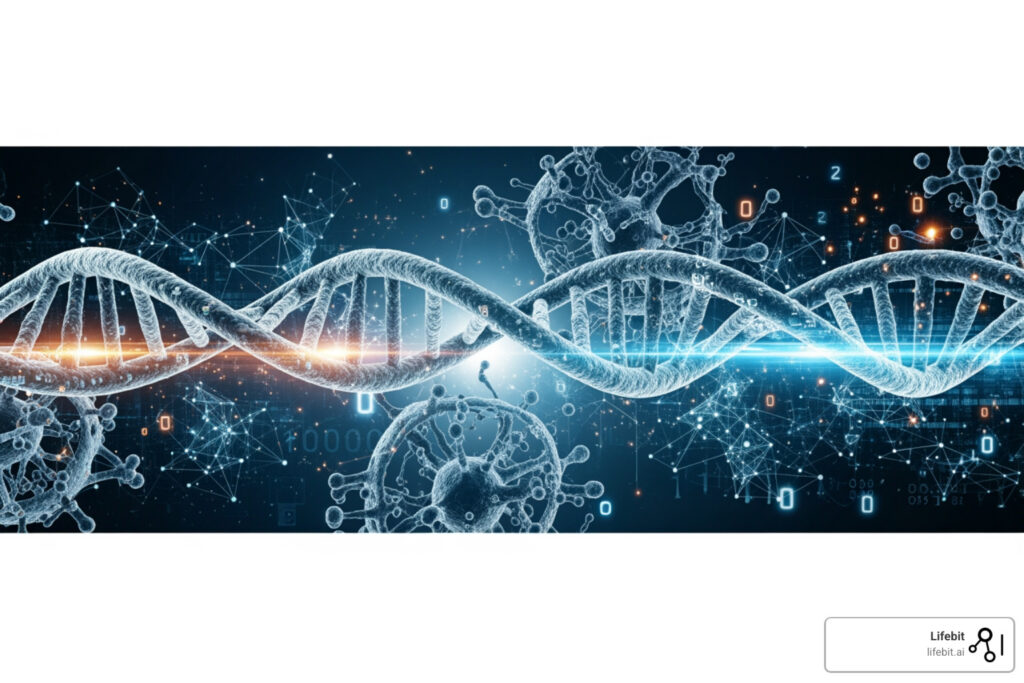 biomedical data management