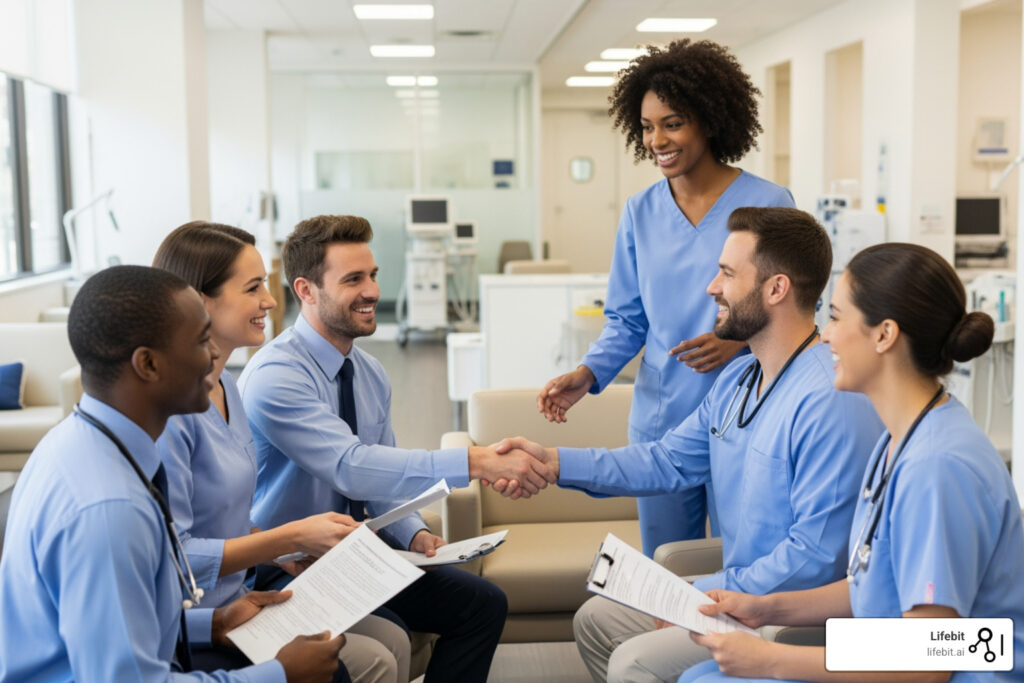 recruiting clinical trials