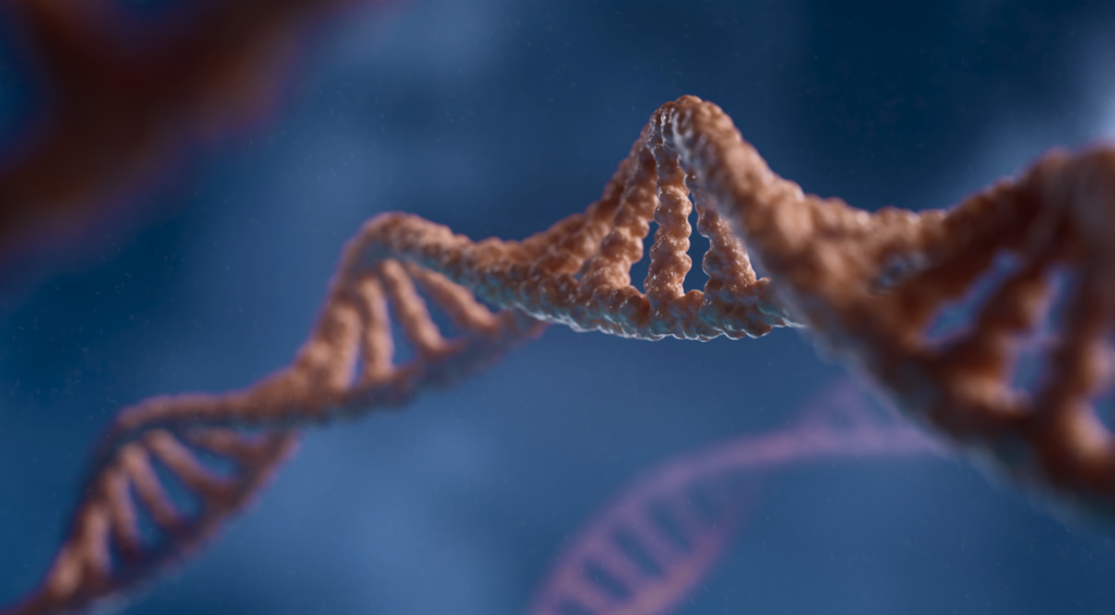 omics data management