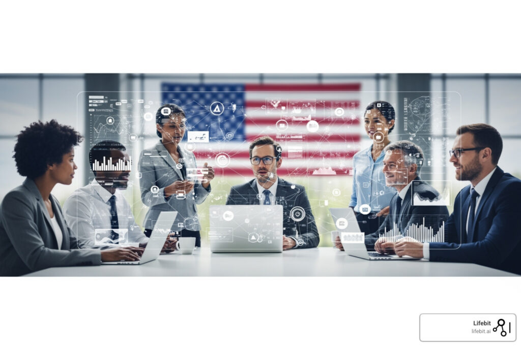 federated data analytics