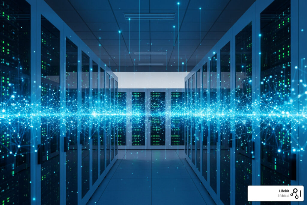 Data Intelligence Similar