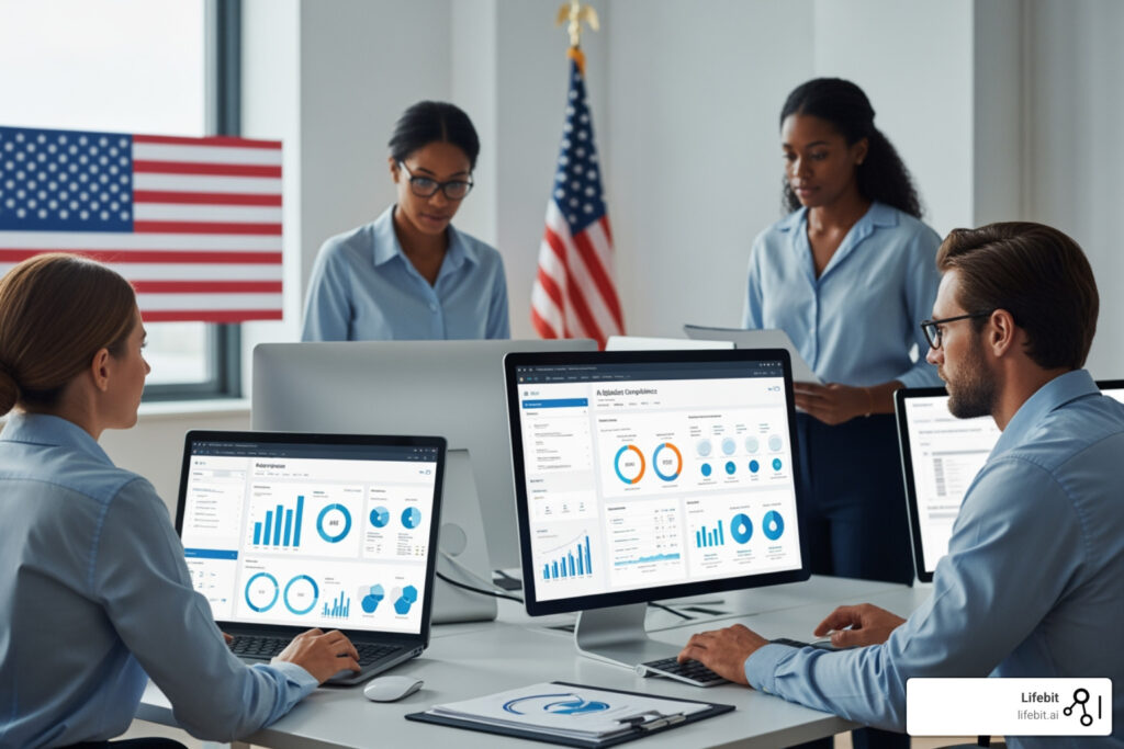 ai for regulatory compliance