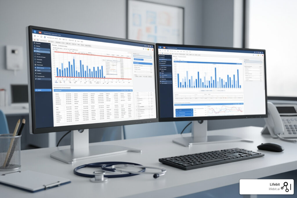 best electronic medical record software