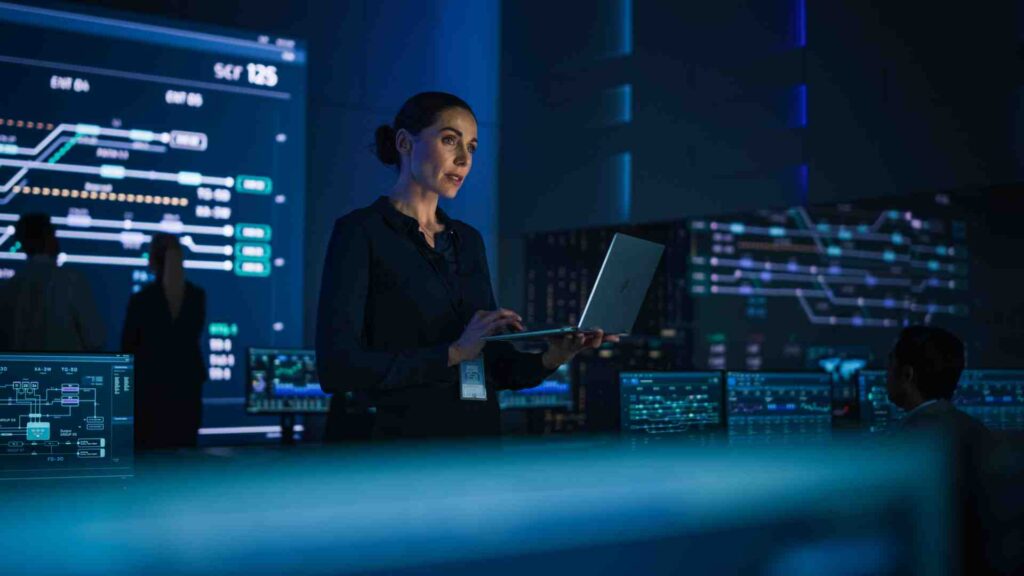 dha trusted research environment