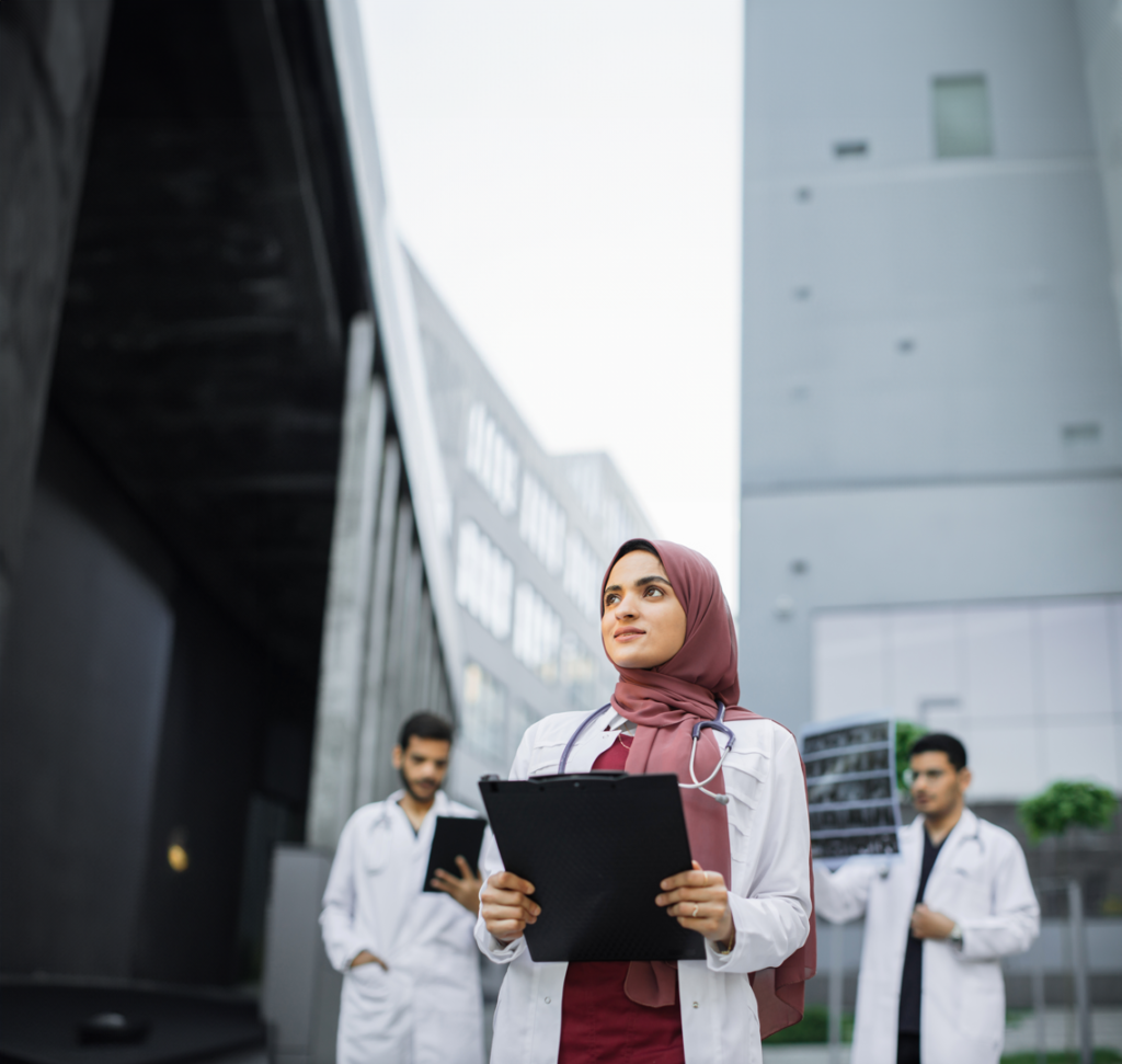 diversity in clinical trials