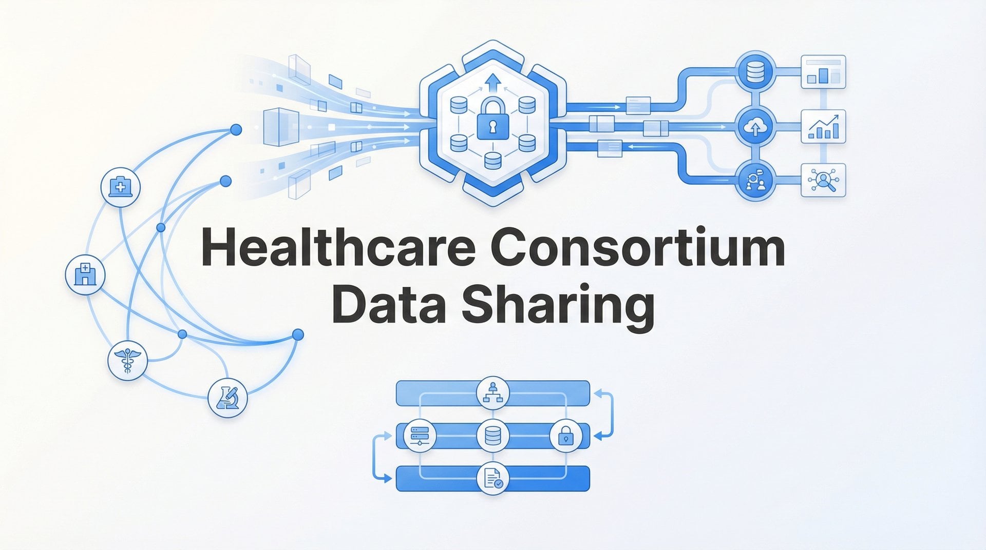 Health Data Collaborative Healthcare Consortium Data Sharing: Complete Guide