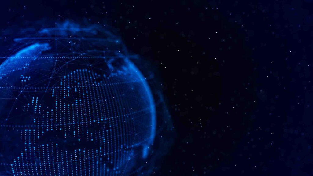 Genomic data federation