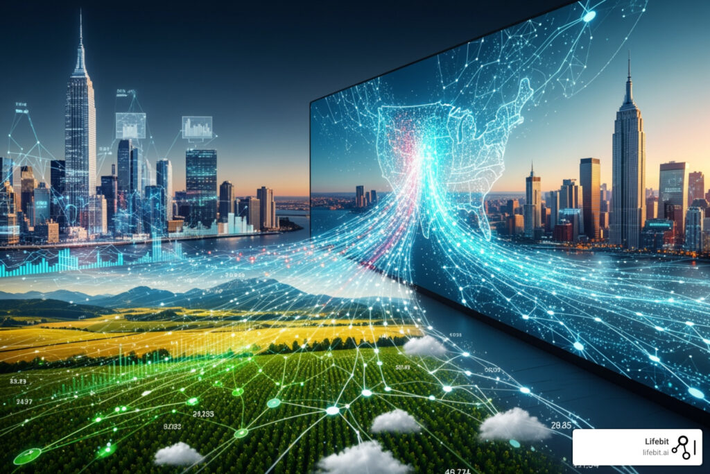 data harmonization vs data standardization