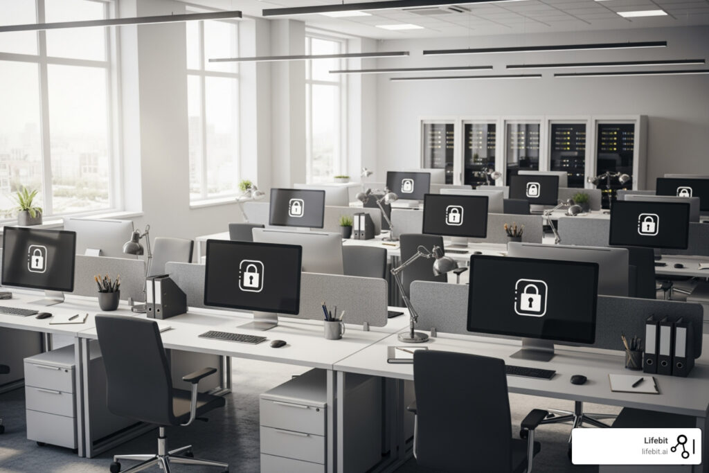 gdpr compliant research environments