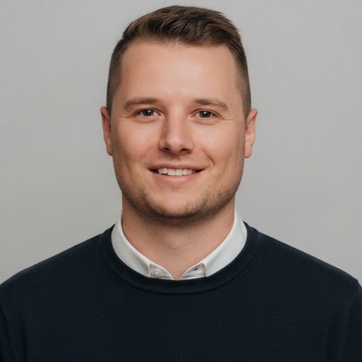 Sam Pike, Manager, Healthcare & Life Sciences