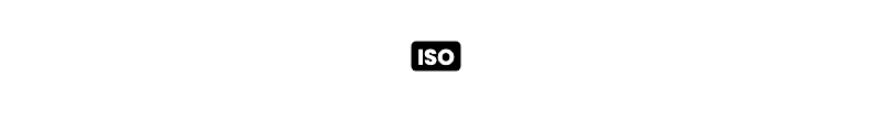 GDPR, SOC 2, ISO 27001, HIPAA and FedRAMP