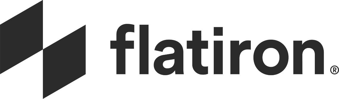 Flatiron Health logo