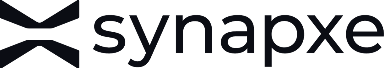 Synapxe logo