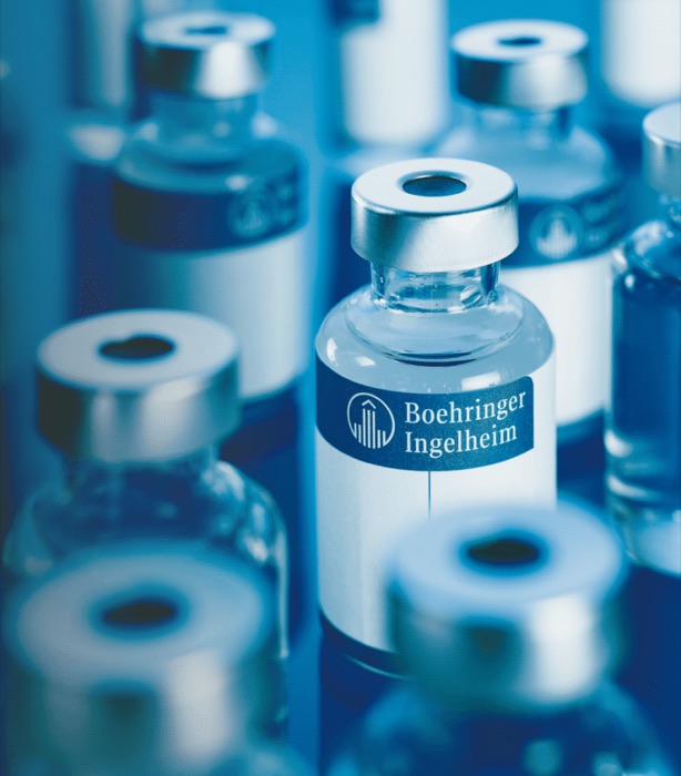 Boehringer Ingelheim customer story