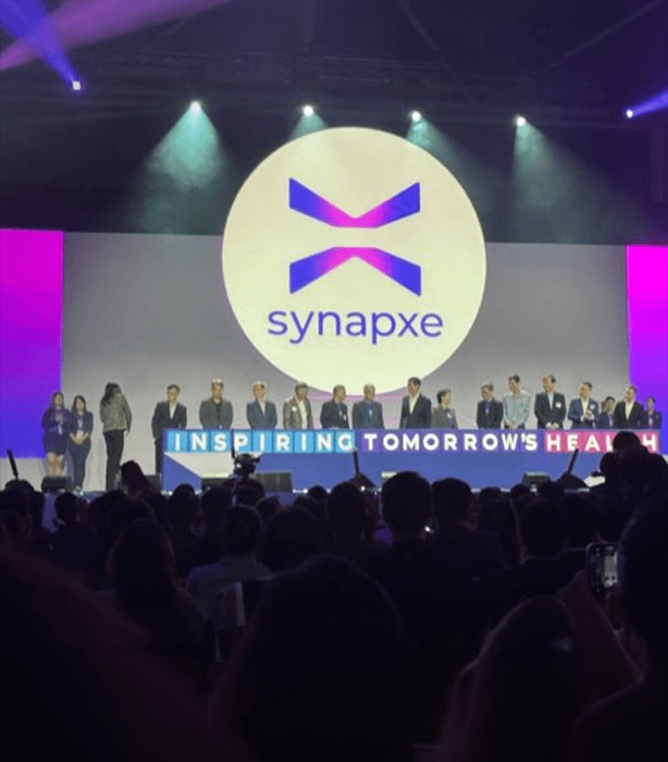 Synapxe customer story