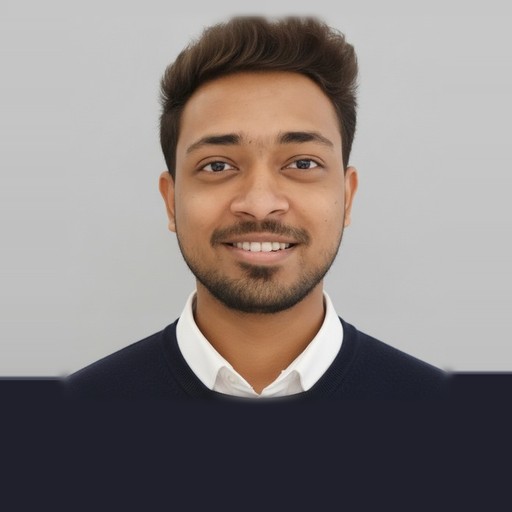 Sangram Sahu, Senior Solutions Manager, Lifebit